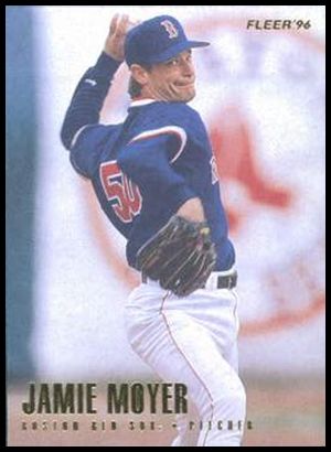 U16 Jamie Moyer